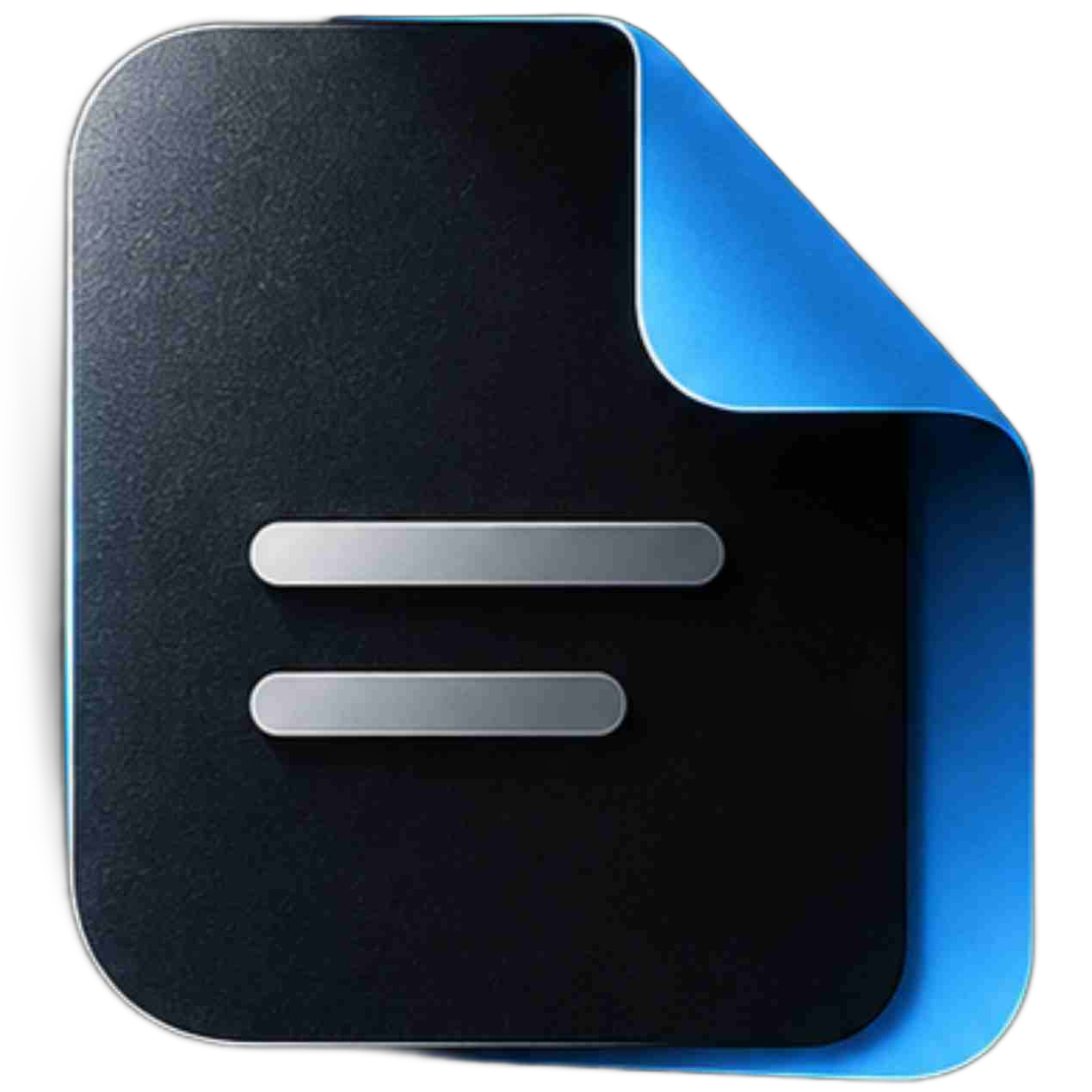 pdf.vibza Logo